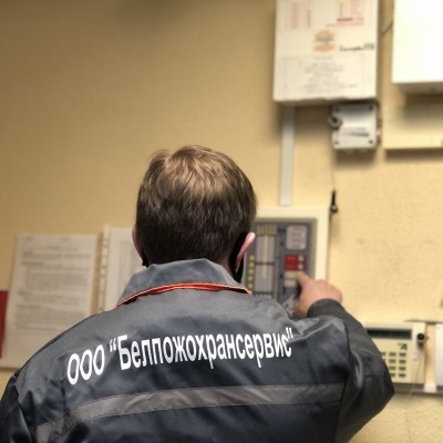 Системы автономной пожарной сигнализации