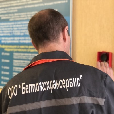 Техобслуживание систем АПС