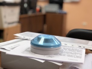 Проектирование систем автоматической пожарной сигнализации